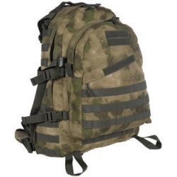 Tactical Pack 48L Atak Foliage Mil-Spex 20x15"x10" Backpack"
