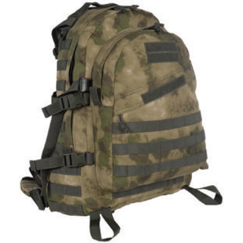 Tactical Pack 48L Atak Foliage Mil-Spex 20x15