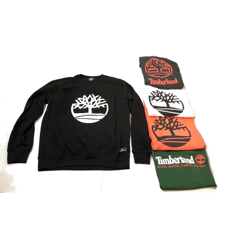 Timberland Sweatshirt Small Assorted