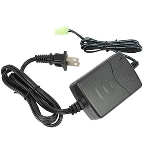 Smart Charger Ni-Mh / NiCd