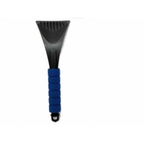 Handheld Ice Scraper 11 w/Comfort Handle