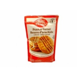 Peanut Butter Cookie Mix 204g. Betty Crocker