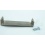 Drawer Pull 128mm Brushed Nickel Richelieu