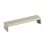 Drawer Pull 128mm Brushed Nickel Richelieu
