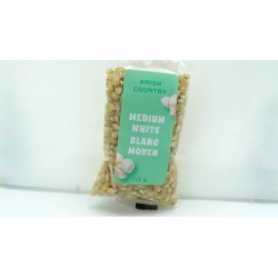 Amish Country Kernels Medium White 113g. (or 5/$1.99)(endcap/promo)