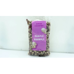 Amish Country Kernels Purple 113g. (or 5/$1.99)(endcap/promo)