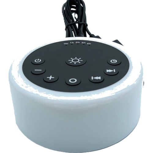 White Noise Machine ColourNoise