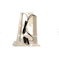 LED Grow Light Strip Full Spectrum