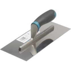 Curved Drywall Trowel 11 Anvil"