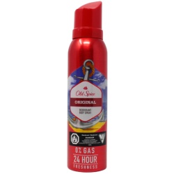 Old Spice 140ml Spray Original