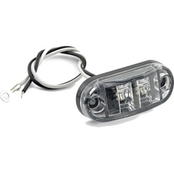 L.e.d. Courtesy Light 2.5 12v Shorline Marine"