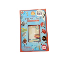 Dream Team Sports Activity Set Tiger Tribe