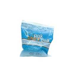 Ice Pak/Hot Pak Reusable Medium Size Cryopak