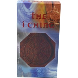 The I Ching Ancient Chinese Oracle Cards