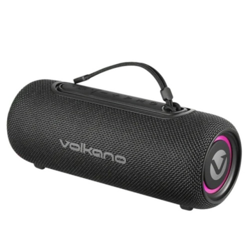 Bluetooth Speaker 10 Hour Mini Mamba 2.0 Series Volkano