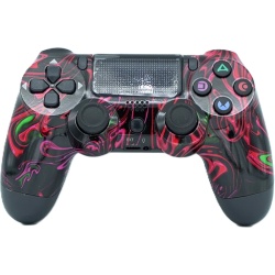 Wireless Controller For Ps4