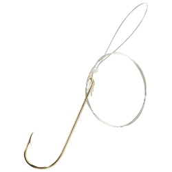 Aberdeen Snell Hooks Assorted Sizes Eagle Claw