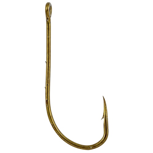 Baitholder Hooks Size 2 9pc. Danielson