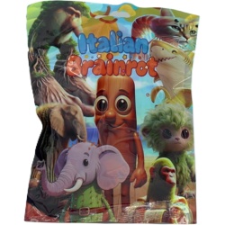 Italian Brainrot Figurines Assorted