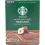 Starbucks Hazlenut Ground Coffee 22 K-cup Pods (past B.b Date)