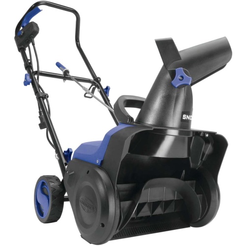 11A 15 Electric Snow Thrower Snowjoe