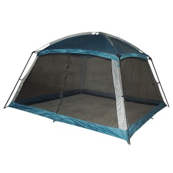 Oasis Screen House - 12'x12'x82 Inch 366x366x208cm - Blue/mist