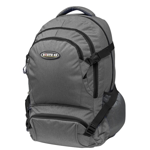 Coyote Daypack 45L Graphite 21x13