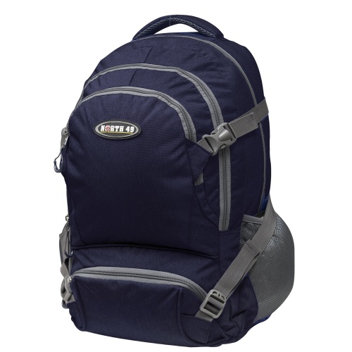 Coyote Daypack 45L Navy 21x13
