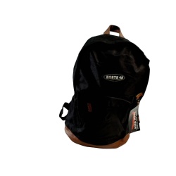 Grad Daypack 30L Black 18x12"x8" North 49 Backpack"