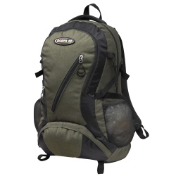 Hiker Daypack 40L Olive 21x13"x9" North 49 Backpack"