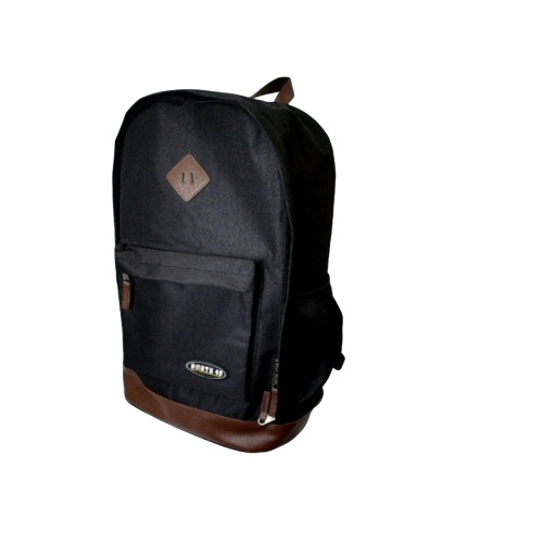 Mega Daypack 40L Black 20x12.5