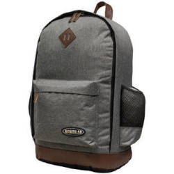 Mega Daypack 40L Graphite 20x12.5"x7.5" North 49 Backpack"