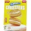 Oreo Cakesters Golden 5 Packs x 2 Snack Cakes 285g.