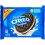 Oreo Cookies Original 439g. Family Size Christie