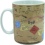 Mug Astronomy Ceramic