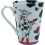 Mug Some Like It Hot Mrs. Latte Macchiato Ceramic