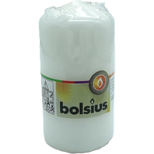 Pillar Candle 2.75 x 5