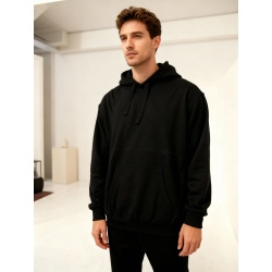 Men's Pullover Hoody 4XL Assorted Colours (or 2/$29.99)
