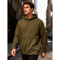 Men's Pullover Hoody 2XL Assorted Colours (or 2/$29.99)