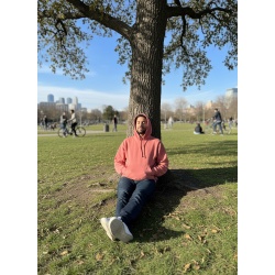 Men's/Women's Hoody Medium Assorted Colours (or 2/$29.99)