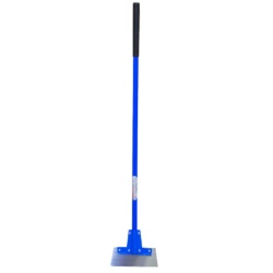 Floor Scraper 8 Blade 48" Fiberglass Handle Tooltech"