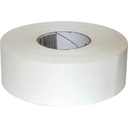 Paper Drywall Joint Tape 2-1/16 inch x 250 Ft Adfors