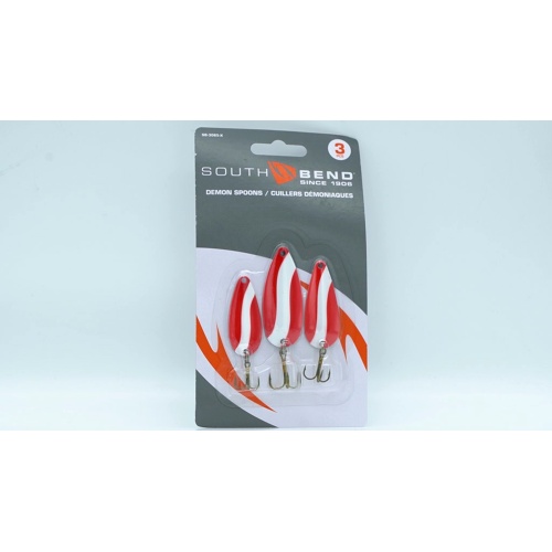 Demon Spoons 3pk. Southbend