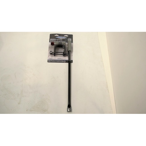 Navigational Light Combo Clamp On For Boats Shortline Marine