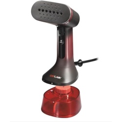 Garment Steamer 2 Steam Modes Chi Lava
