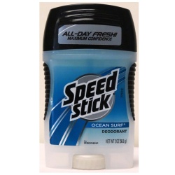Deodorant Ocean Surf 56g Speed Stick