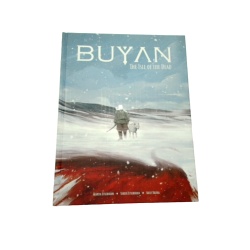 Book Buyan The Isle Of The Dead