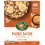 Peanut Butter Granola Cereal 325g. Natures Path Organic
