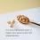 Peanut Butter Granola Cereal 325g. Natures Path Organic