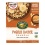 Peanut Butter Granola Cereal 325g. Natures Path Organic
